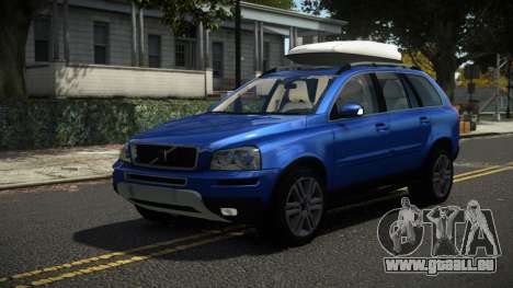 Volvo XC90 V1.2 pour GTA 4
