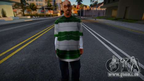 TDF OG pour GTA San Andreas