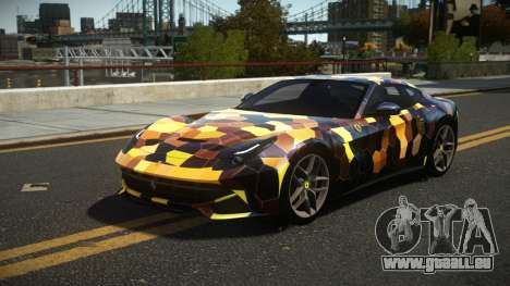 Ferrari F12 X-Tune S10 pour GTA 4