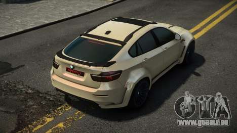 BMW X6 H-Style V1.2 für GTA 4