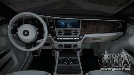 Rolls-Royce Ghost Long 2023 [EV] für GTA San Andreas