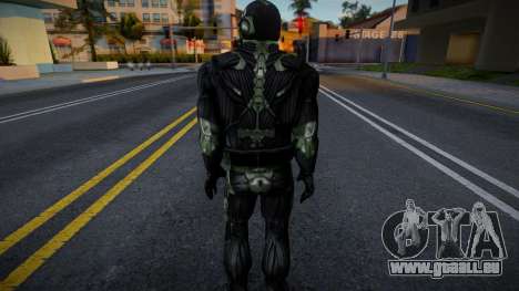 Oborotni from S.T.A.L.K.E.R v5 pour GTA San Andreas