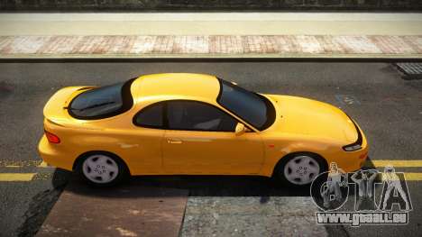 Toyota Celica OS-V pour GTA 4