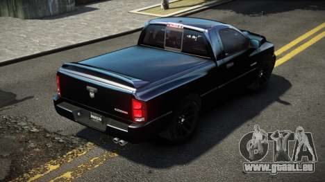 Dodge Ram SRT L-Tune pour GTA 4