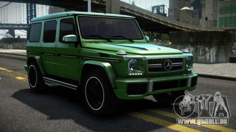 Mercedes-Benz G65 AMG SC für GTA 4