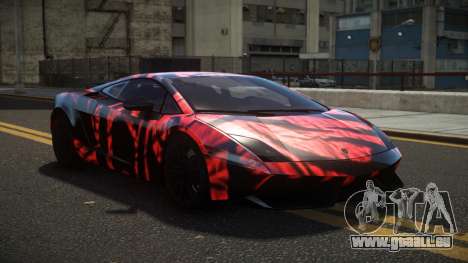 Lamborghini Gallardo XS-R S7 für GTA 4