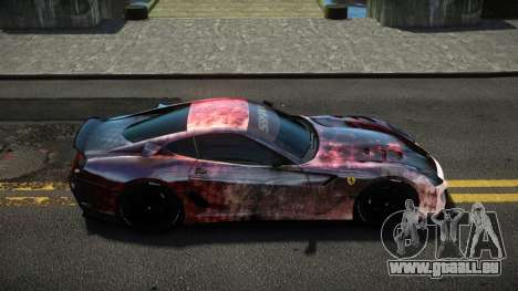 Ferrari 599XX R-Style S2 für GTA 4