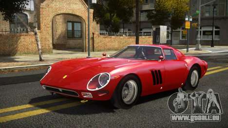 Ferrari 250 OS V1.0 pour GTA 4