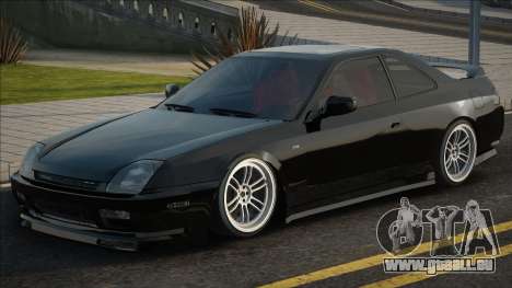 00 Honda Prelude [LQ] pour GTA San Andreas