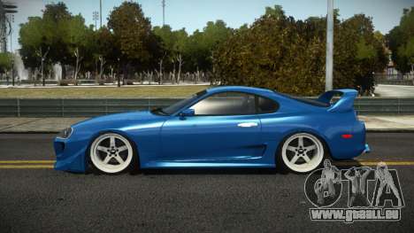 Toyota Supra R-Style V1.1 für GTA 4