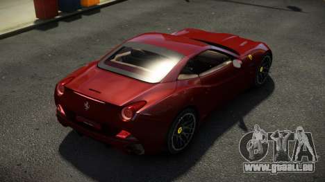 Ferrari California M-Power für GTA 4
