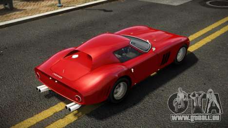 Ferrari 250 OS V1.0 pour GTA 4