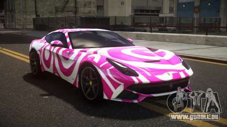 Ferrari F12 X-Tune S6 pour GTA 4