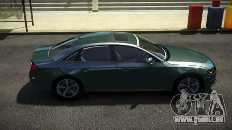 Audi A4 FTI für GTA 4