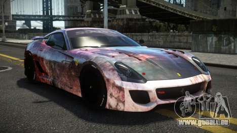 Ferrari 599XX R-Style S2 für GTA 4