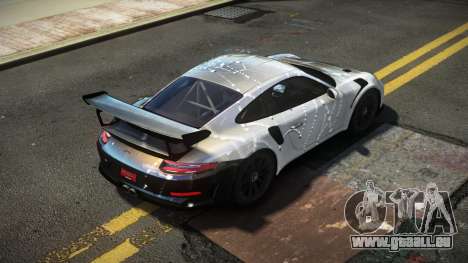 Porsche 911 GT M-Power S13 pour GTA 4