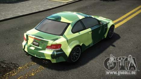 BMW 1M G-Power S1 pour GTA 4