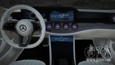 Mercedes-Benz Concept German für GTA San Andreas