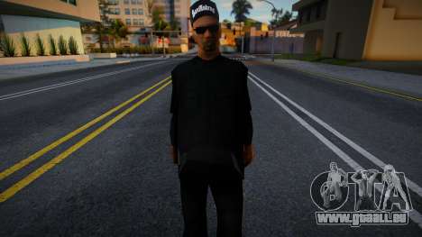 Tweedy Bird Loc pour GTA San Andreas