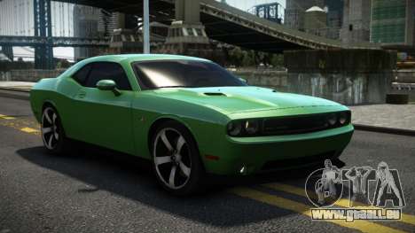 Dodge Challenger MP-L pour GTA 4