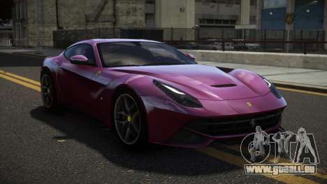 Ferrari F12 X-Tune für GTA 4