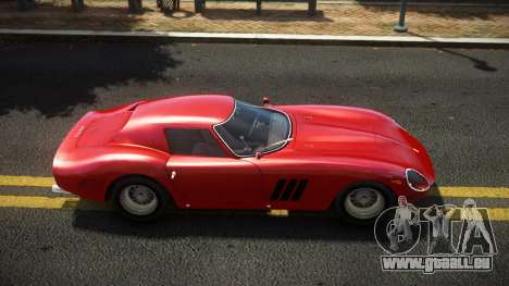 Ferrari 250 OS V1.0 pour GTA 4