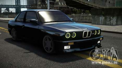 BMW M3 E30 FT pour GTA 4