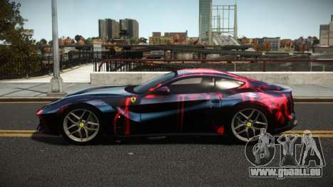 Ferrari F12 X-Tune S9 pour GTA 4