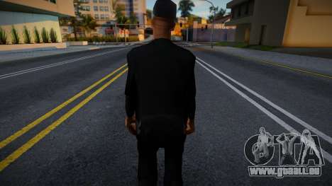 Tweedy Bird Loc pour GTA San Andreas