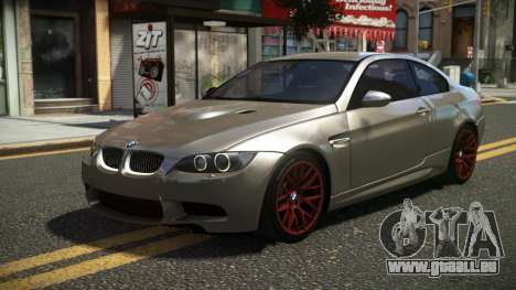 BMW M3 E92 MP-L für GTA 4