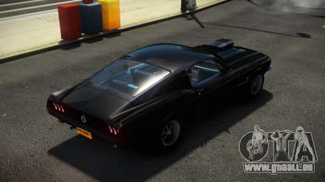 Ford Mustang OS L-Tune für GTA 4