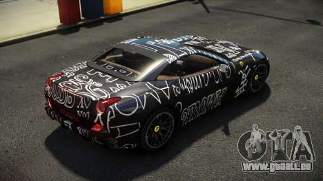 Ferrari California M-Power S2 pour GTA 4