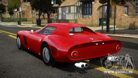 Ferrari 250 OS V1.0 pour GTA 4