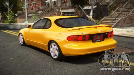 Toyota Celica OS-V für GTA 4