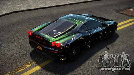 Ferrari F430 L-Sport S5 für GTA 4