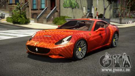Ferrari California M-Power S6 für GTA 4