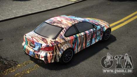 BMW 1M G-Power S13 pour GTA 4