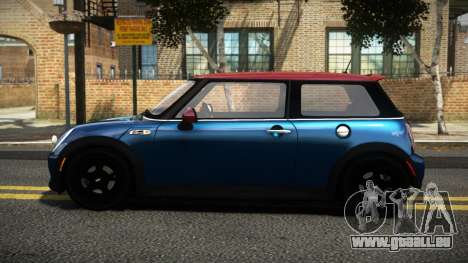 Mini Cooper S G-Style für GTA 4