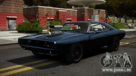 Dodge Charger RT M-Style pour GTA 4