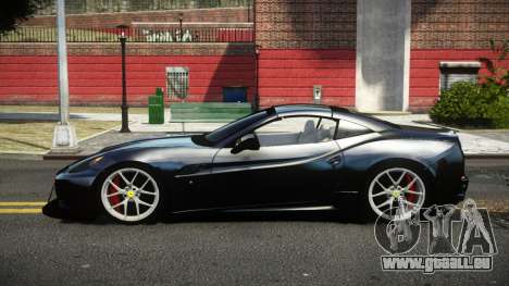 Ferrari California BR V1.0 für GTA 4