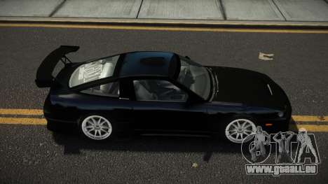 Nissan Silvia S14 G-Tune pour GTA 4