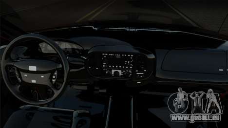 Ford F150 Lightning SVT pour GTA San Andreas