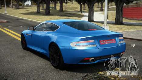 Aston Martin Virage GT-S pour GTA 4