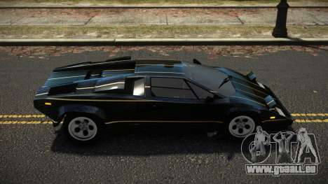 Lamborghini Countach SE S6 pour GTA 4