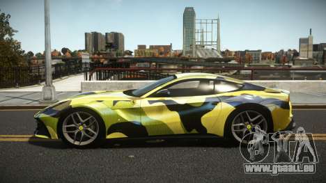 Ferrari F12 X-Tune S1 pour GTA 4