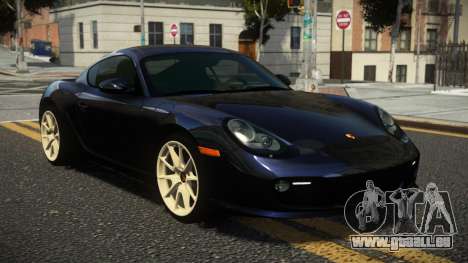 Porsche Cayman R L-Sport für GTA 4