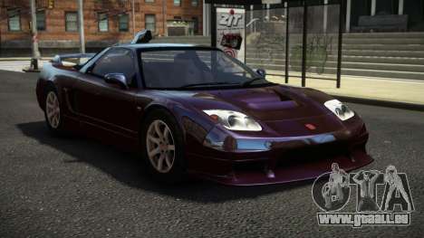 Honda NSX-R XT für GTA 4