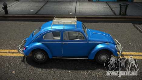Volkswagen Beetle OS V1.0 pour GTA 4