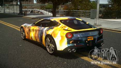 Ferrari F12 X-Tune S13 für GTA 4