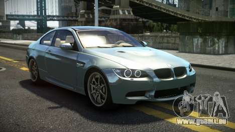 BMW M3 E92 ML für GTA 4
